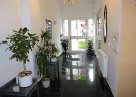 Hotel Famosa 2