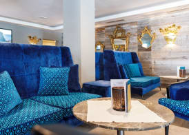 Hotel Spinale 3