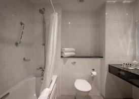 Hotel Woodstock Ennis 2