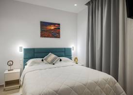 The 7 Suites, An Elegant Living in Ipsos by Konnect 3