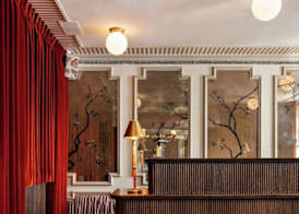 The Hotel Lili 3