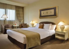 Sonesta Hotel Tower & Casino Cairo 5