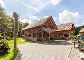 Landgasthof Hessenmühle 5