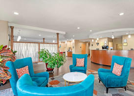 Comfort Suites Oxford I-20 exit 188 5