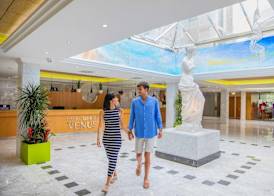Hotel Servigroup Venus 3