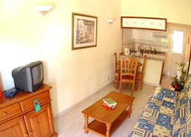 Bungalows Los Almendros - Exclusive Vacation Club 3