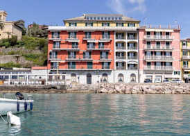 Hotel Shelley & Delle Palme 2