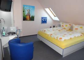Apartment Am Deich by Interhome 3