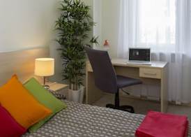 Apartamenty Media Park 2
