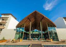 Mai Khaolak Beach Resort & Spa - TUIBLUE Mai Khaolak 3