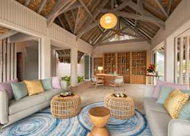 Westin Bora Bora Resort & Spa 2