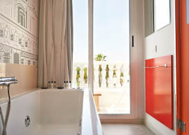 Hotel Boutique Sabbia Valencia 5