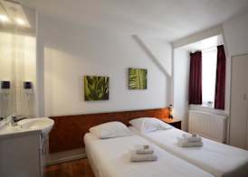 Hotel Benno 3