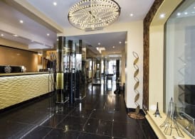 Hotel Ascot Opera 4