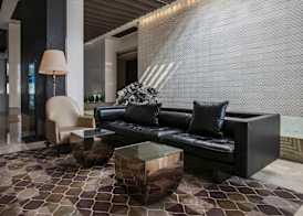 Park Hyatt Abu Dhabi Hotel and Villas 4