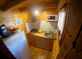 Camping Prades Park 4