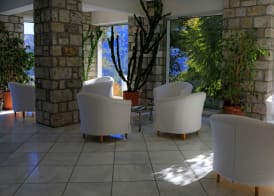 Loryma Resort Hotel 5
