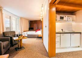 Cosmopolitan Bobycentrum - Czech Leading Hotels 3