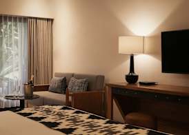 Sadara Resort 5