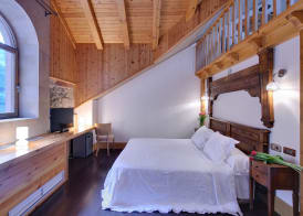 Hotel Balneario La Hermida 4