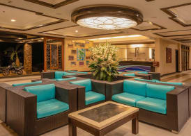 Coron Westown Resort 3