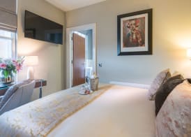 Shipquay Boutique Hotel 2