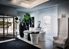 Grand Hotel Resort&SPA Ma&Ma - Adults Only 2