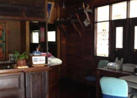 Baan Busaba Hotel 2