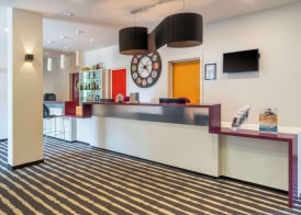 Best Western Colmar Expo 4