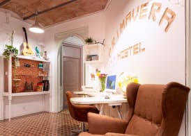 Primavera Hostel 2