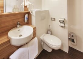 Messe & Airport Hotel Stuttgart 5