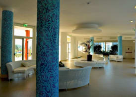 Toccacielo Hotel Village 2
