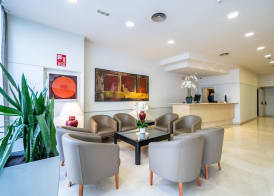 Hotel Glòries 2