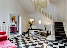 Hotel De Witte Lelie -Small Luxury Hotels of the World 5