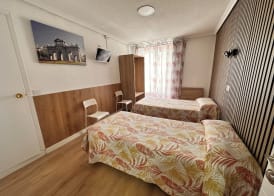 Hostal Rober 4