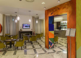 First Hotel Malpensa 2