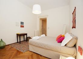 B&B Torino Crocetta 4