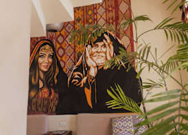 The Bedouin Moon 2