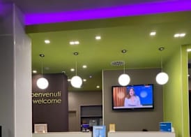 Hotel Miramonti 2