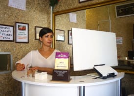 Seyri Istanbul Hotel 2