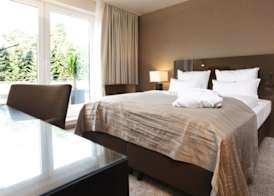 l'Arrivée Hotel & Spa 3