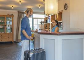 Hotel San Telmo 4