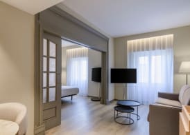 AC Hotel Carlton Madrid by Marriott 5