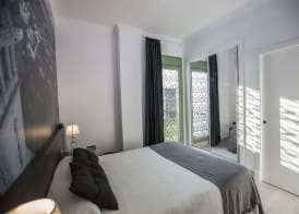 Hotel Barrio Nuevo 5
