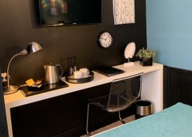 Be Cottage Hotel 5