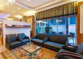 Alanya Beach Hotel 2