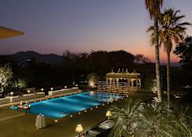 Trident Udaipur 4