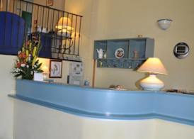 Hotel Savoia 2