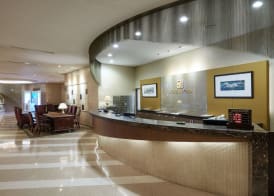 Seoul Riviera Hotel 4