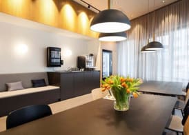 smartments Wien Hauptbahnhof - Serviced Apartments 5